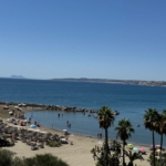 Encantador estudio/apartamento de 2 dormitorios en la urbanización Seghers, Estepona