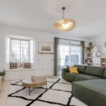 Pareada en venta en Guadalmina Alta